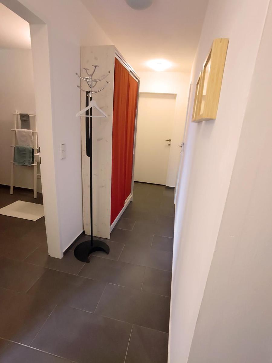 Suitetrails - B&B Rosenrot