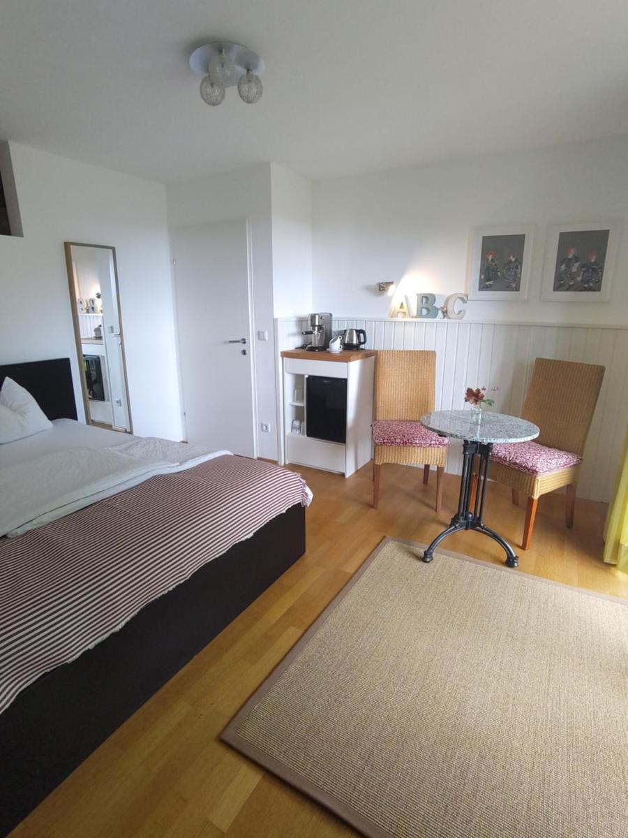 Suitetrails - B&B Rosenrot