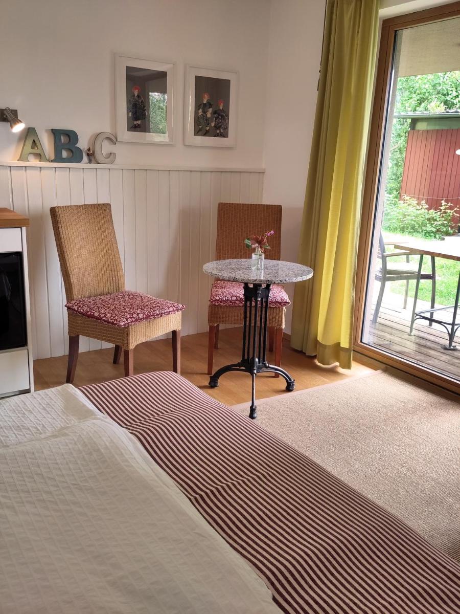 Suitetrails - B&B Rosenrot
