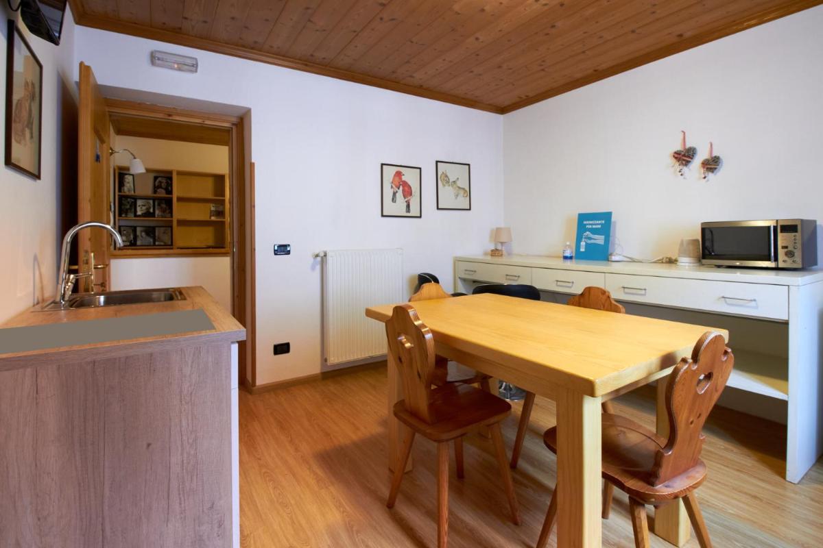 Casa Cadore - Housity