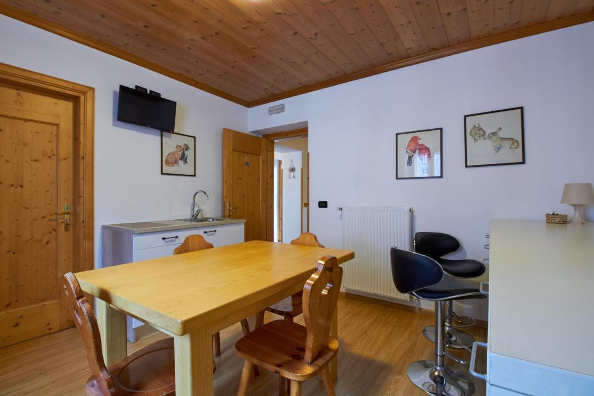 Casa Cadore - Housity