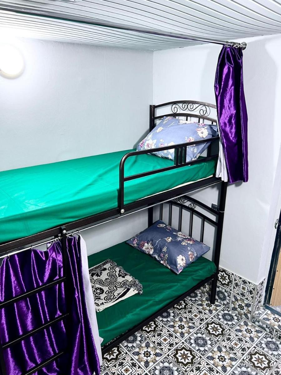 Suitetrails - Sunny Hostel - Günəşli Hostel