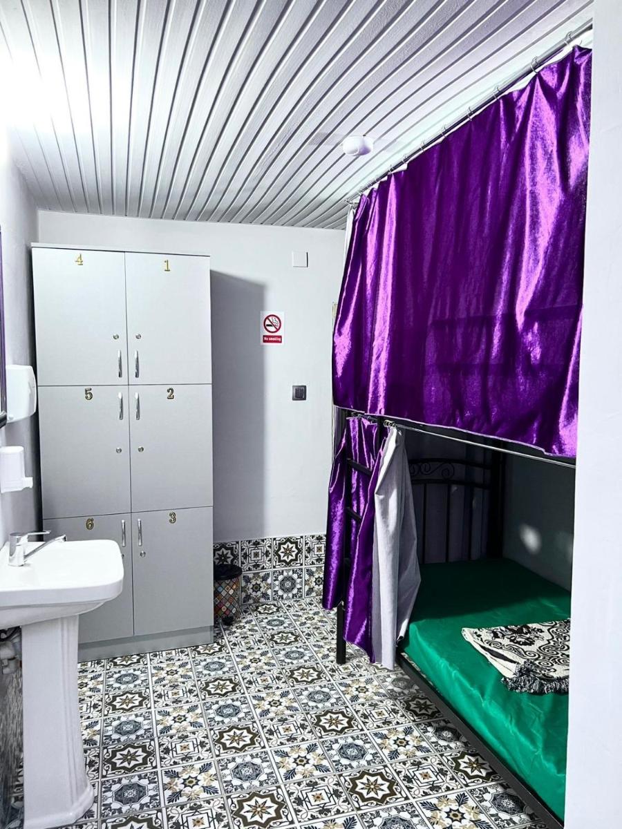 Suitetrails - Sunny Hostel - Günəşli Hostel