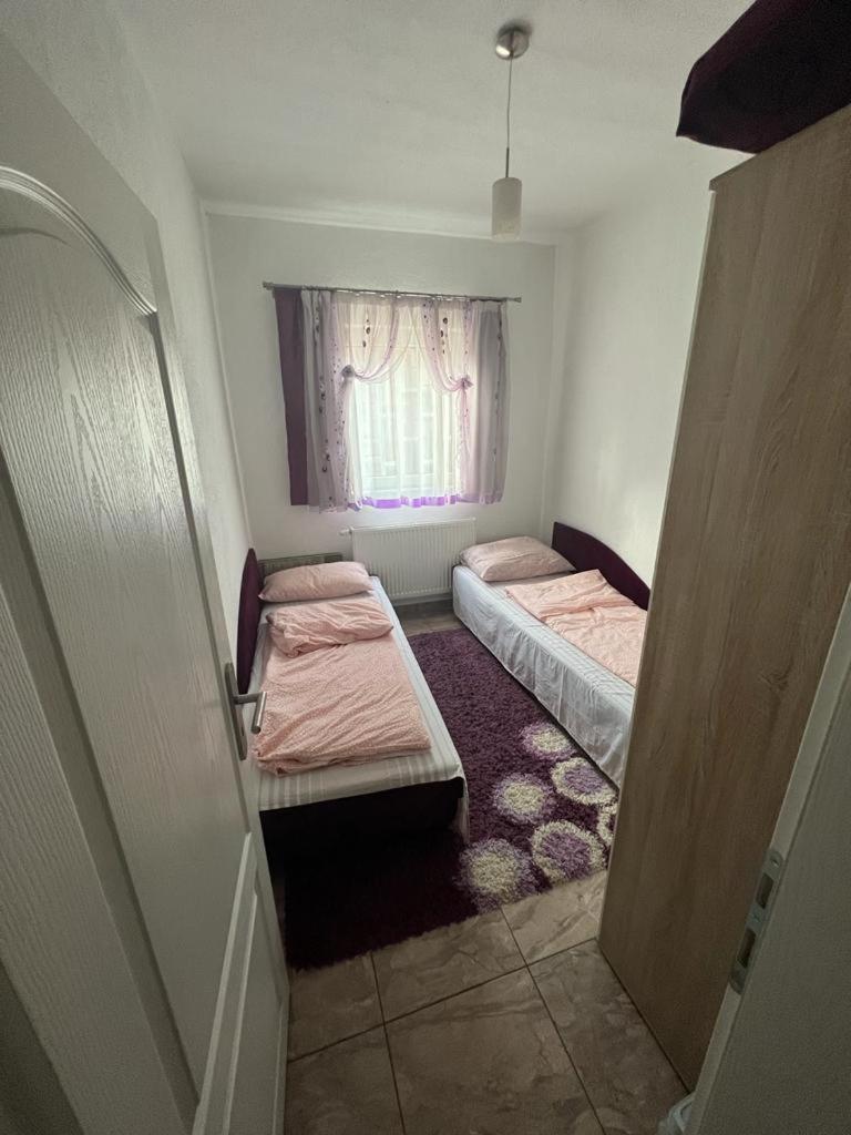 Suitetrails - Saray House