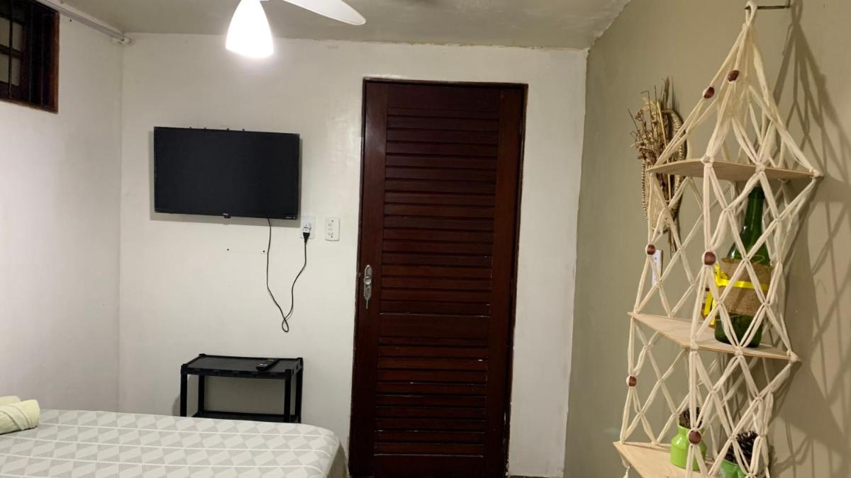 Pousada Querência Maceió - Housity