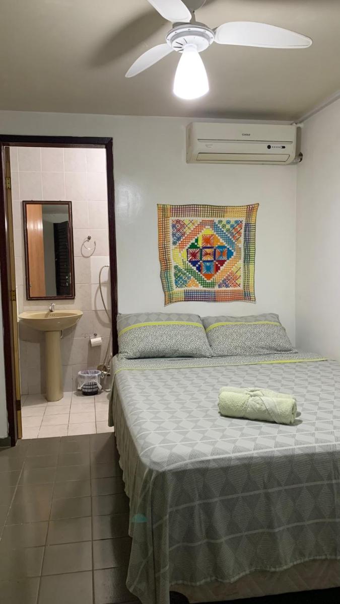 Pousada Querência Maceió - Housity