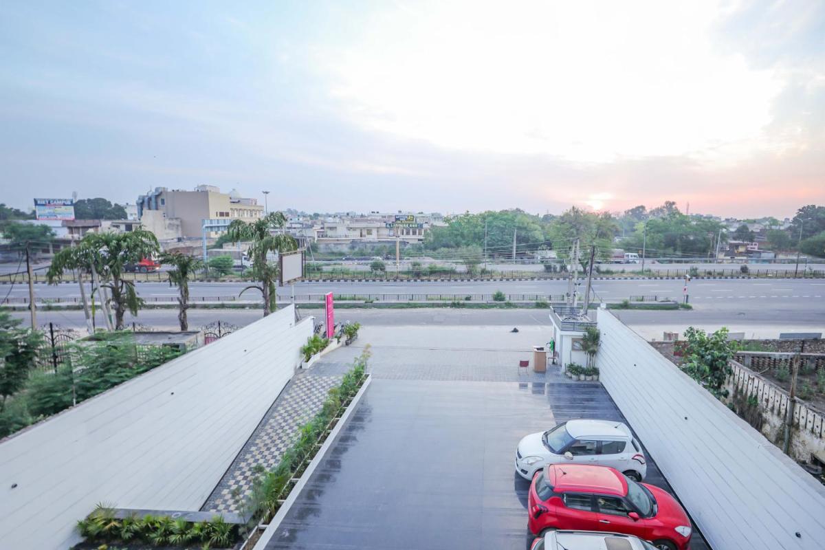 Regenta Place Phagwara by Royal Orchid Hotels Limited - Housity