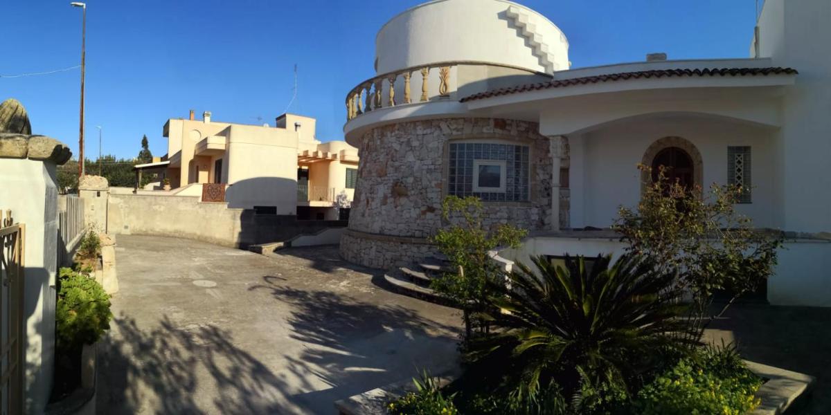 Casa Vacanza d'arte Salentina - Housity