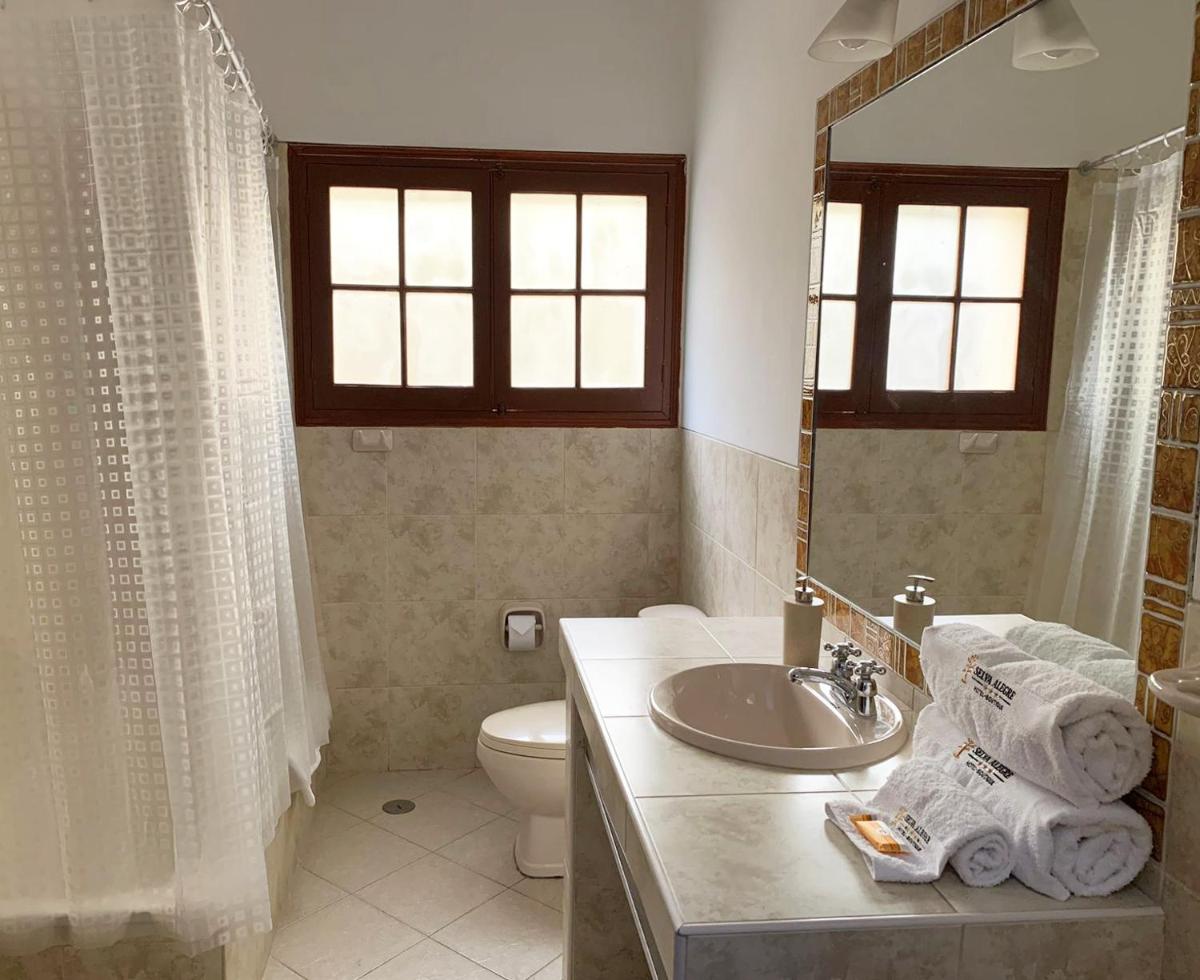 Suitetrails - Hotel Boutique Selva Alegre