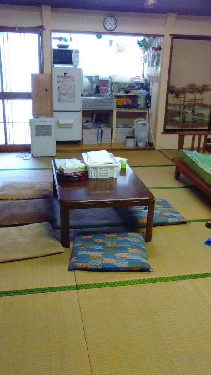 Morioka Guest House - Vacation STAY 25782v - Housity