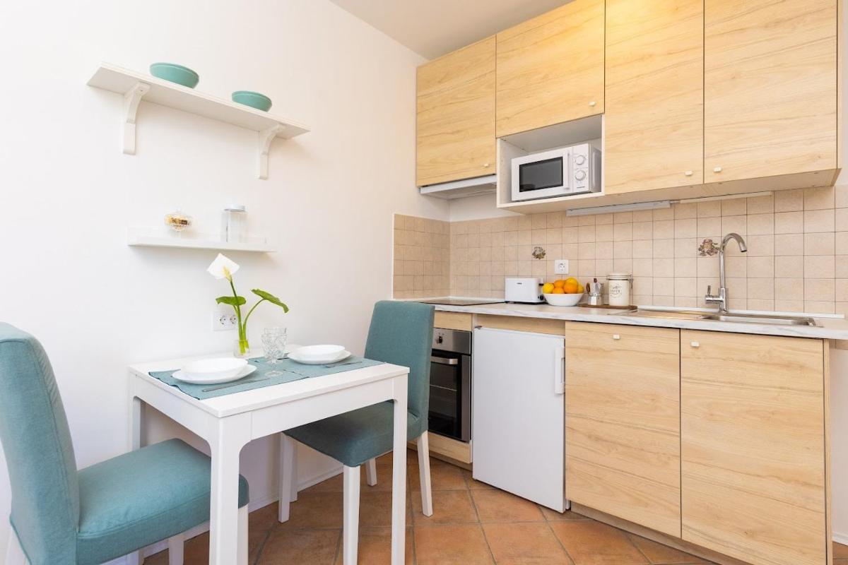 Suitetrails - Apartment Judita