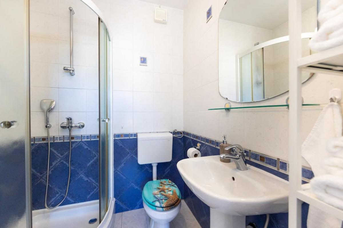 Suitetrails - Apartment Judita