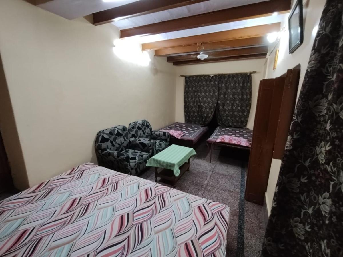 HERITAGE HOMESTAY@OLD CITY NEAR GANGES - Housity