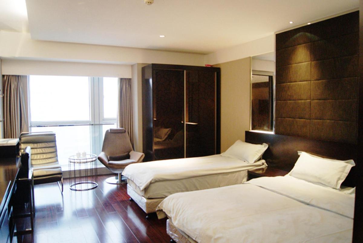 Kaibin Apartment- Nanjing University Branch - Hizvo