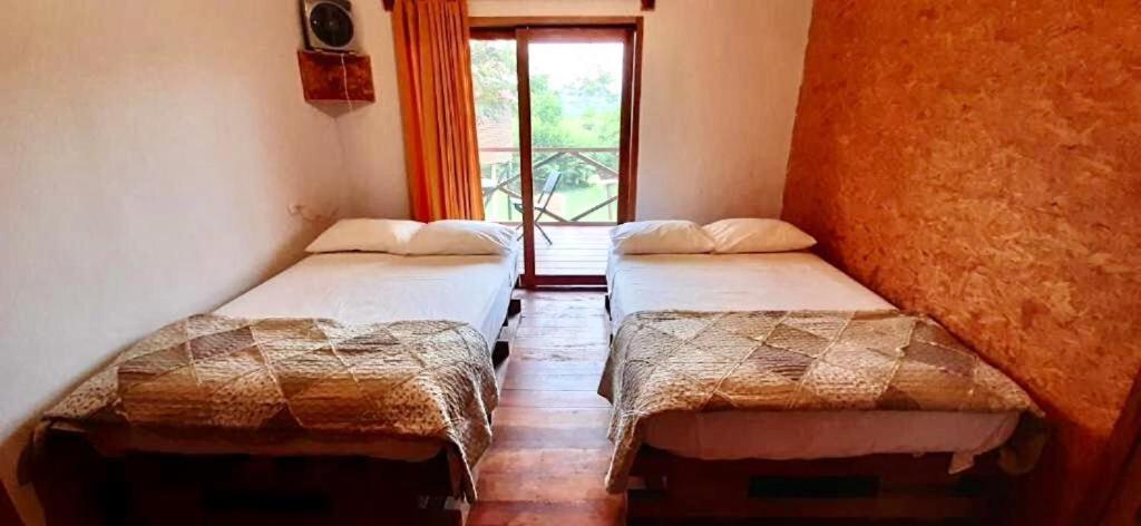 Waylla Eco Refugio - Housity