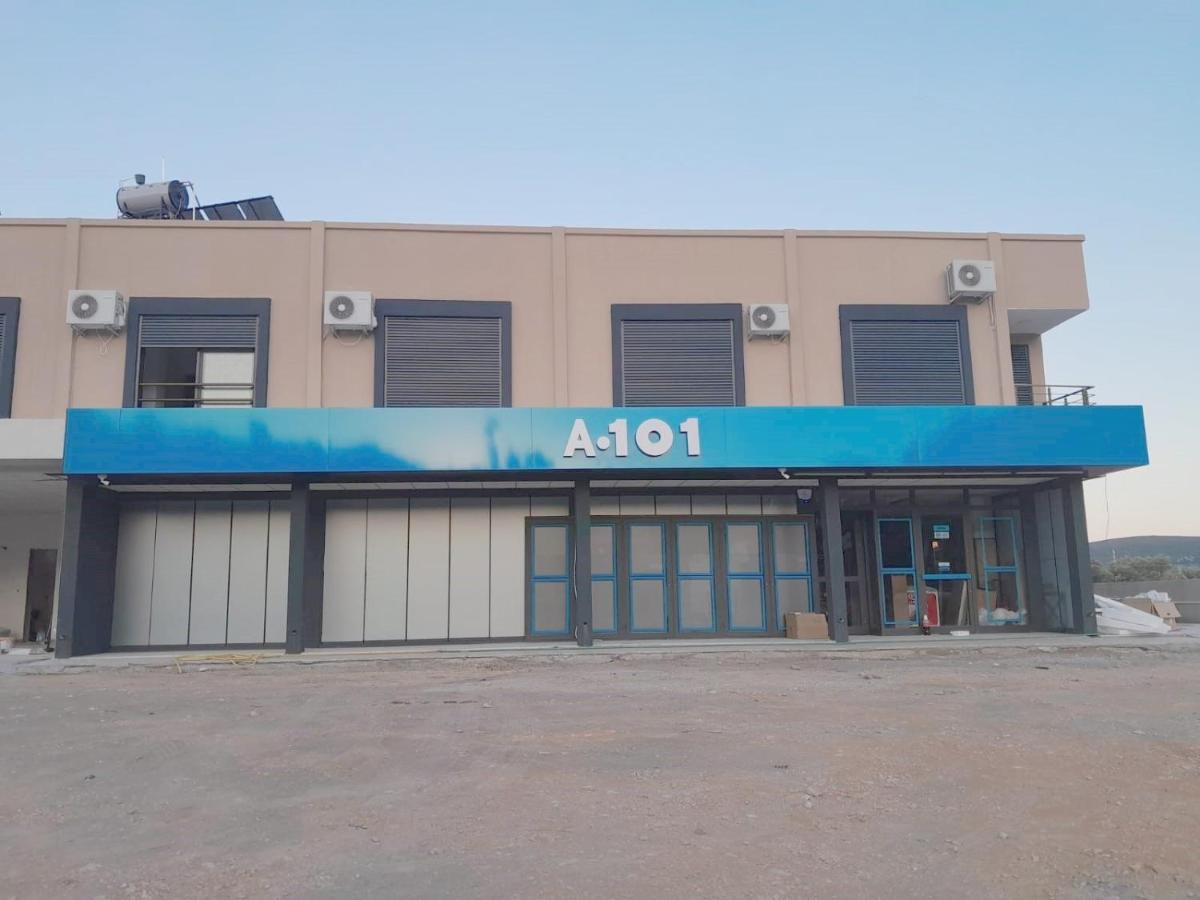 CAPO CALABERNO APARTs - Housity