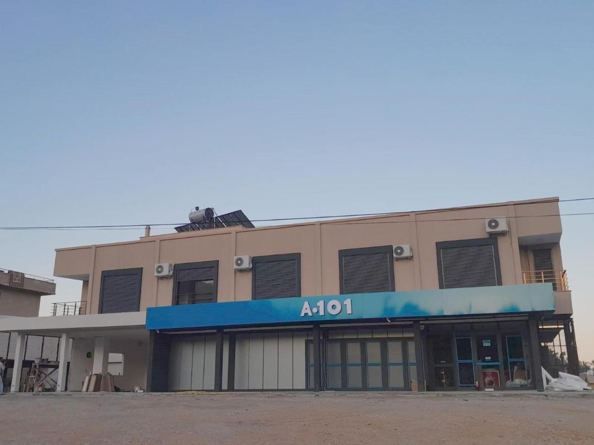 CAPO CALABERNO APARTs - Housity