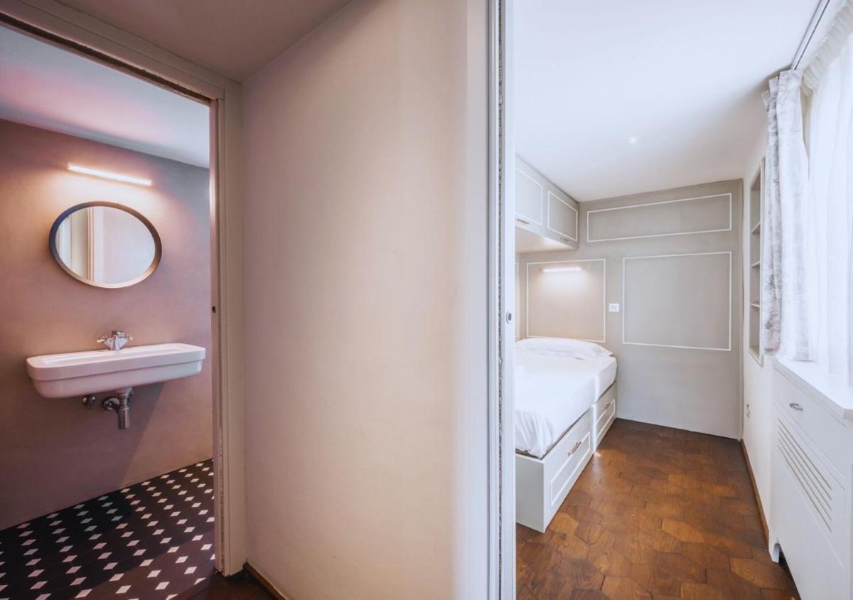 Suitetrails - CountryHouse con Piscina Privata Vicina al Centro