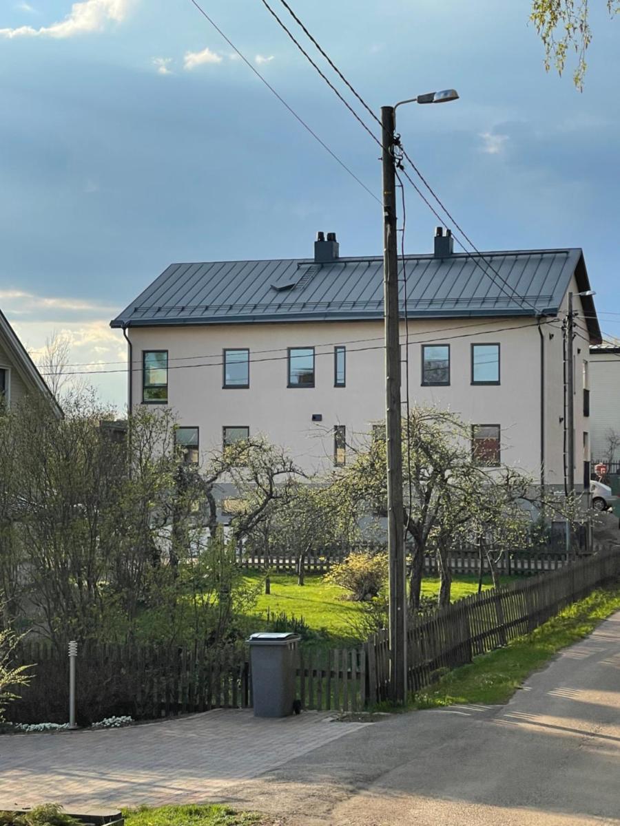 Suitetrails - Condo in the heart of Katariina, near Kotka City Center!
