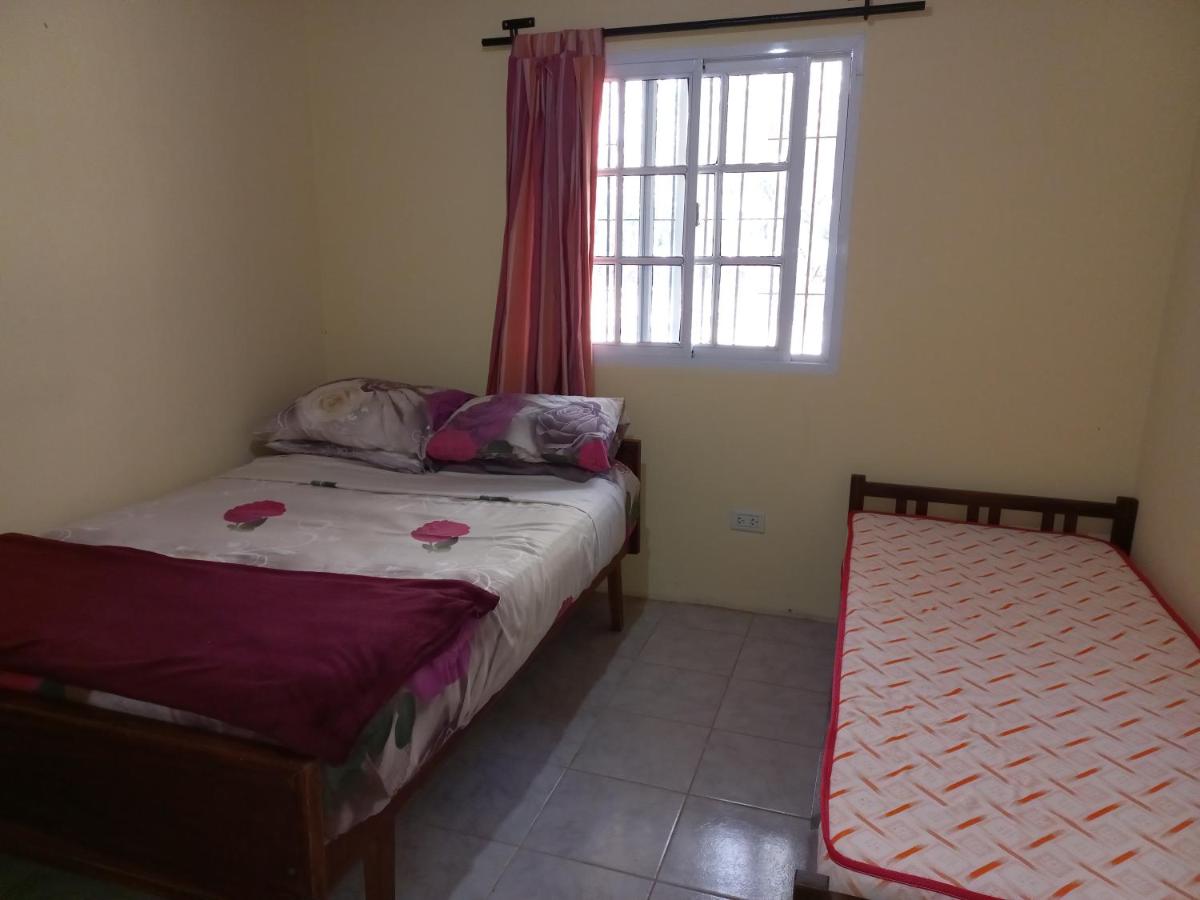 Suitetrails - Departamento Villa Libertad