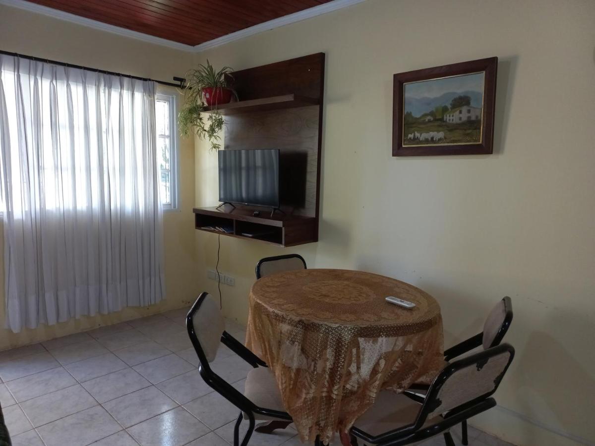Suitetrails - Departamento Villa Libertad