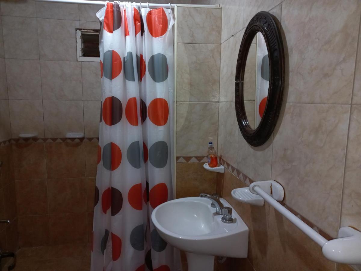 Suitetrails - Departamento Villa Libertad