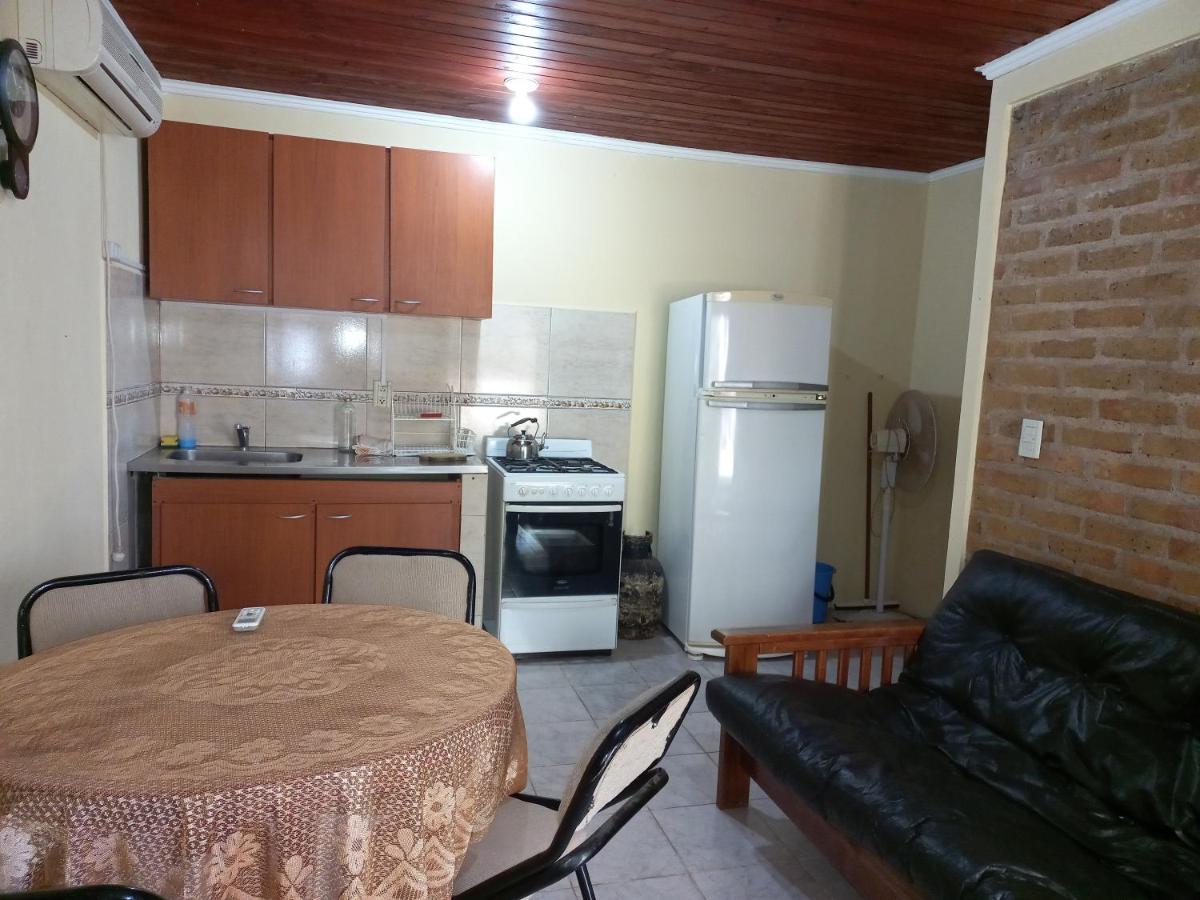 Suitetrails - Departamento Villa Libertad