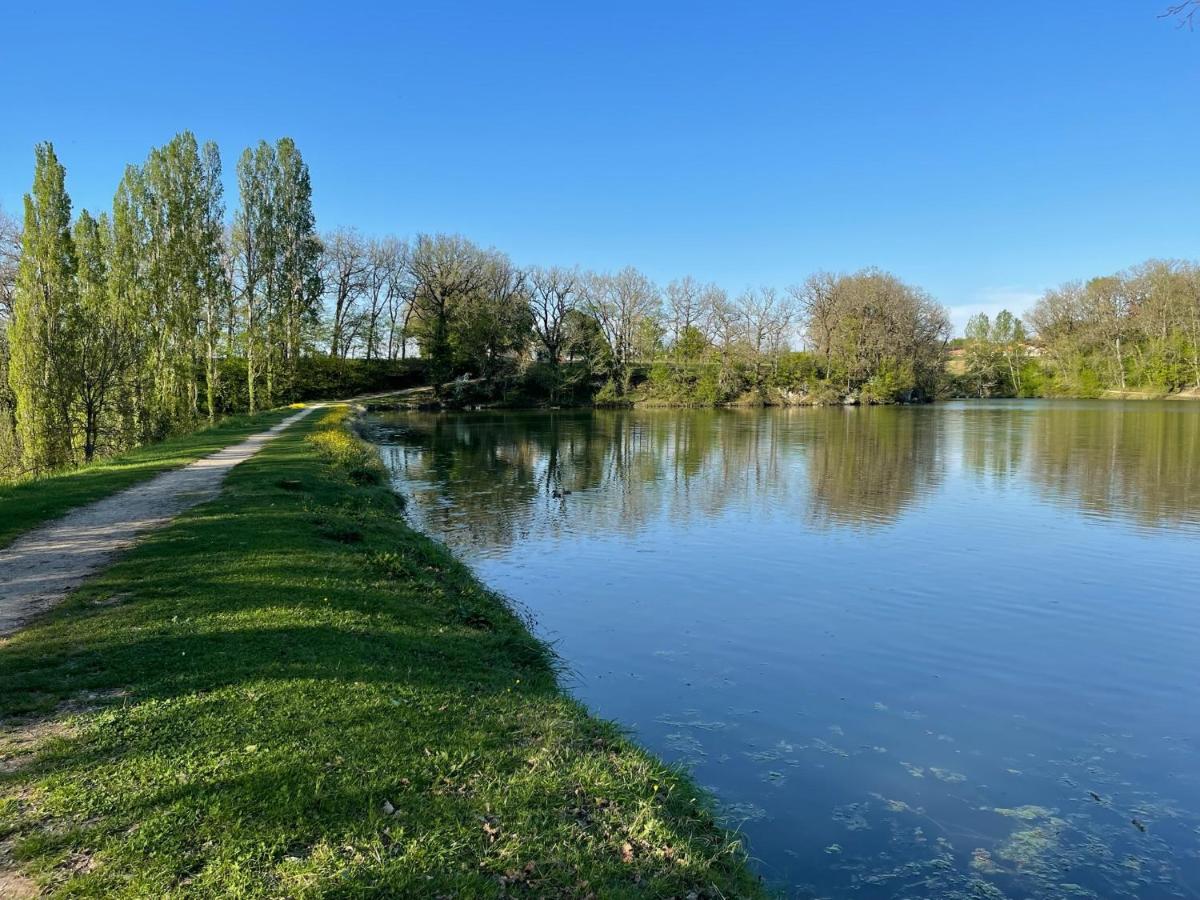 Suitetrails - Appartement dans joli village de vacances 47150