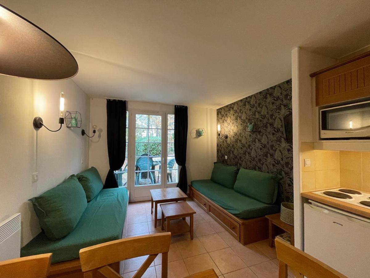 Suitetrails - Appartement dans joli village de vacances 47150