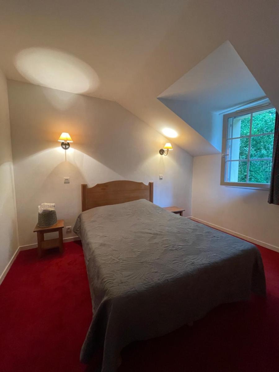 Suitetrails - Appartement dans joli village de vacances 47150