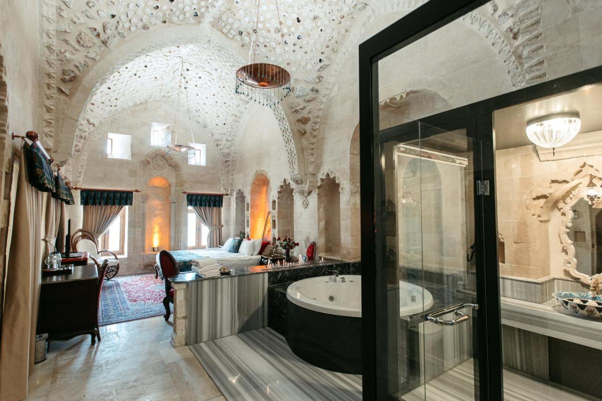 Suitetrails - Maridin Hotel