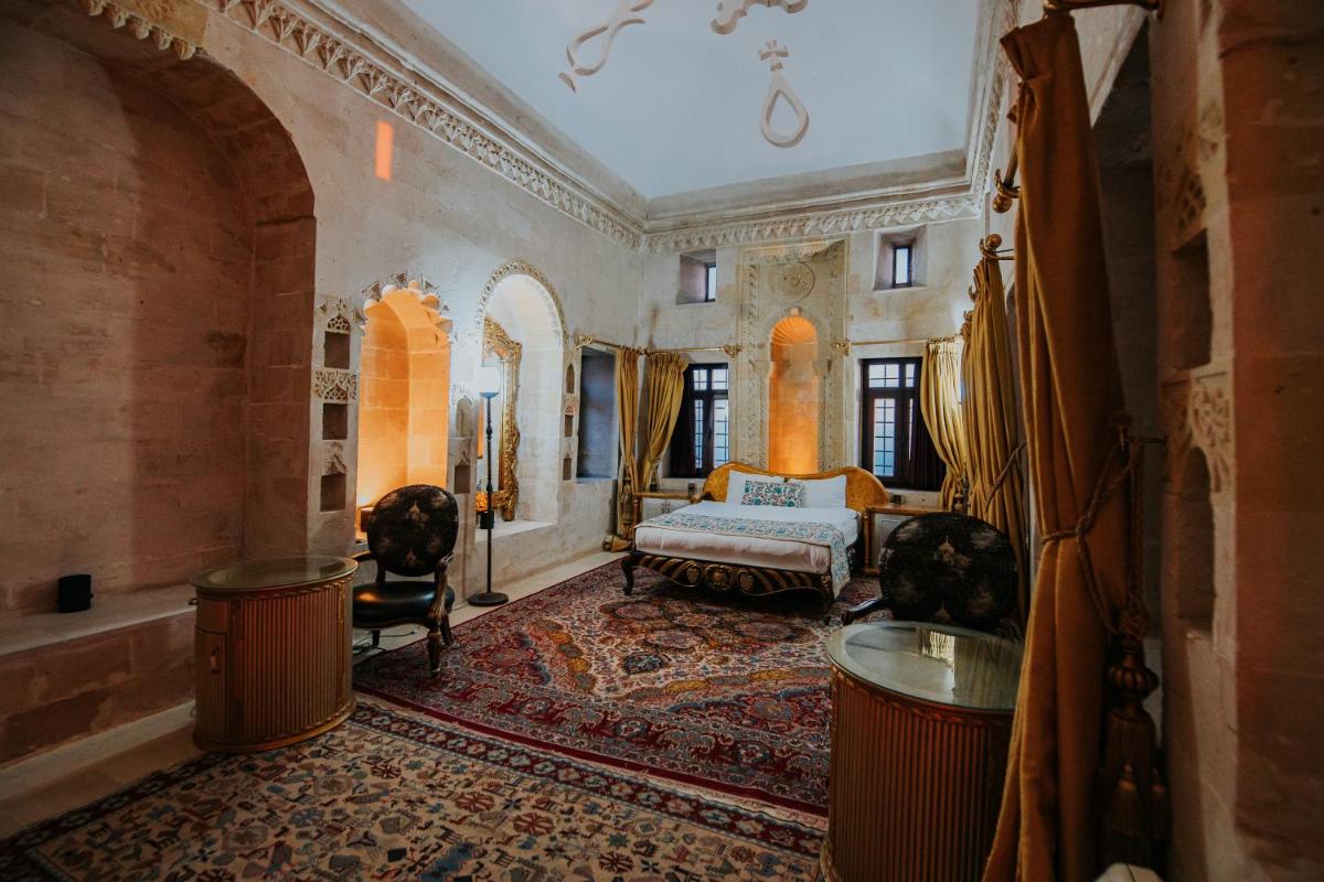 Suitetrails - Maridin Hotel