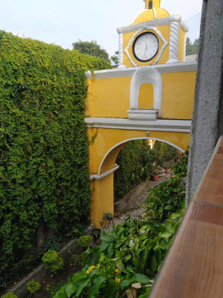 Suitetrails - Ciudad Vieja Bed & Breakfast Hotel
