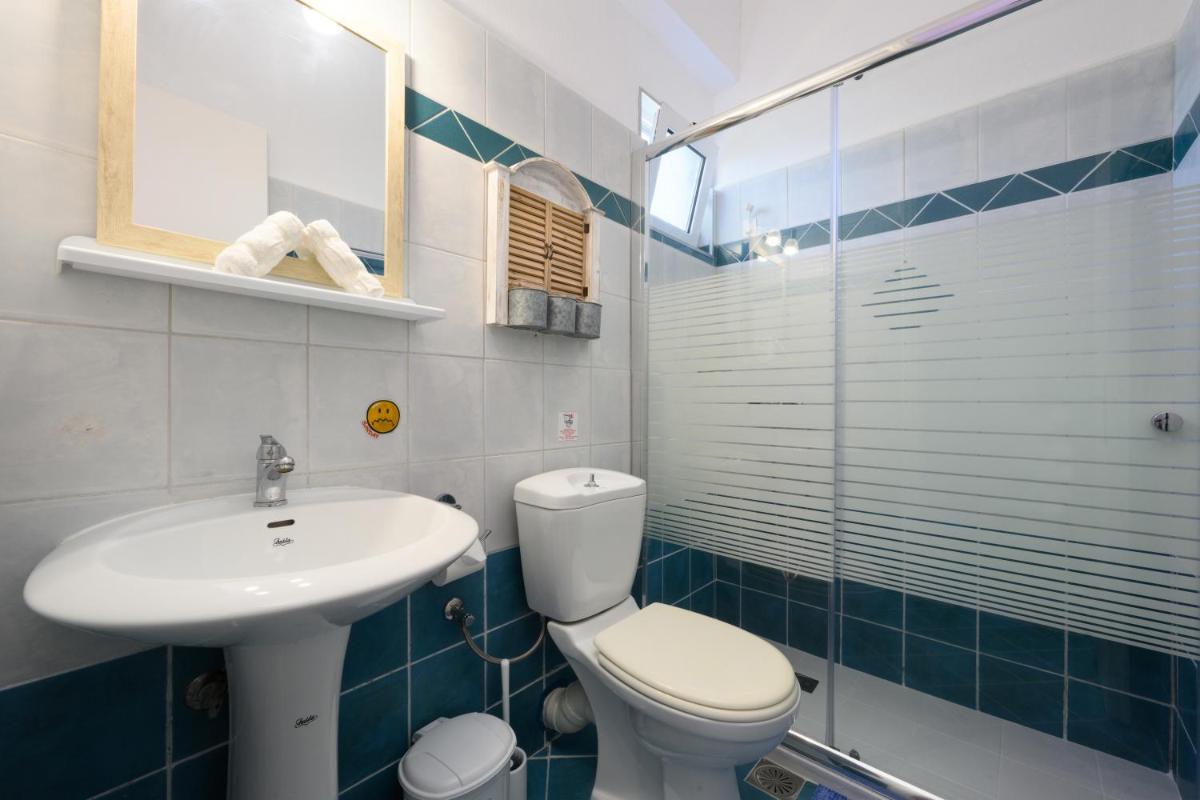 Suitetrails - Harmony Corfu Apartments & Studios