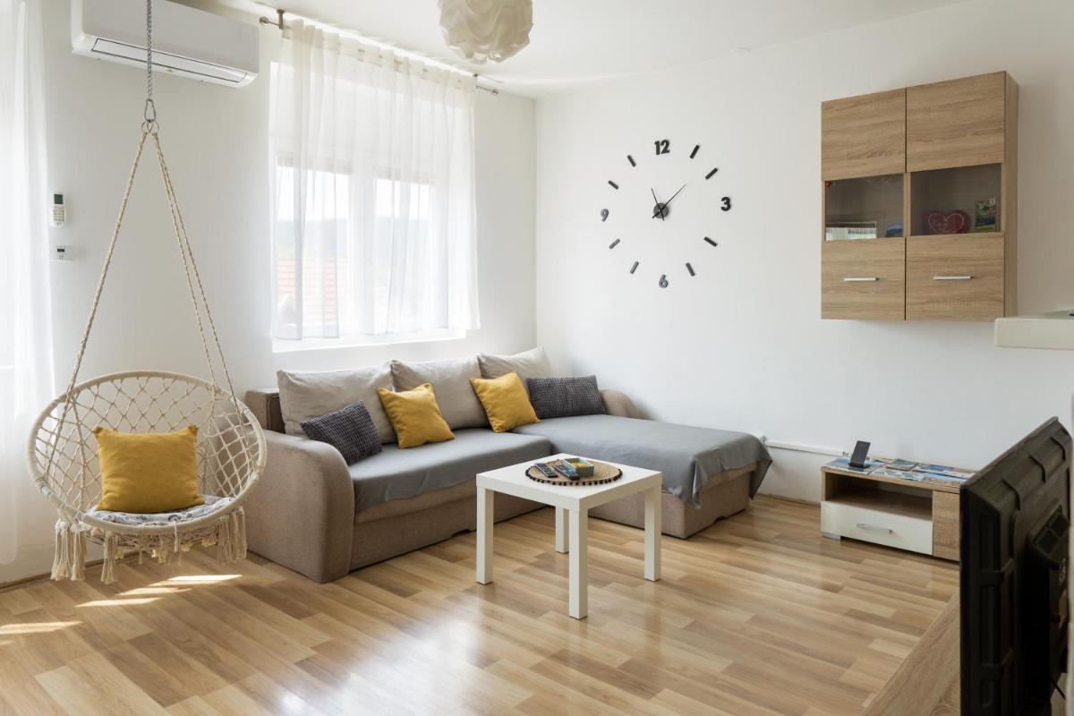Suitetrails - Apartment Pemper - Self check in and check out