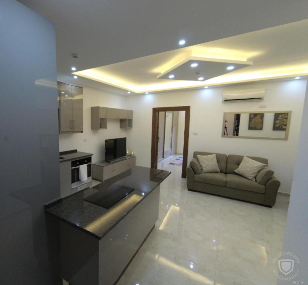 Amazing one Bedroom Apartment in Amman Elwebdah 1 - Housity