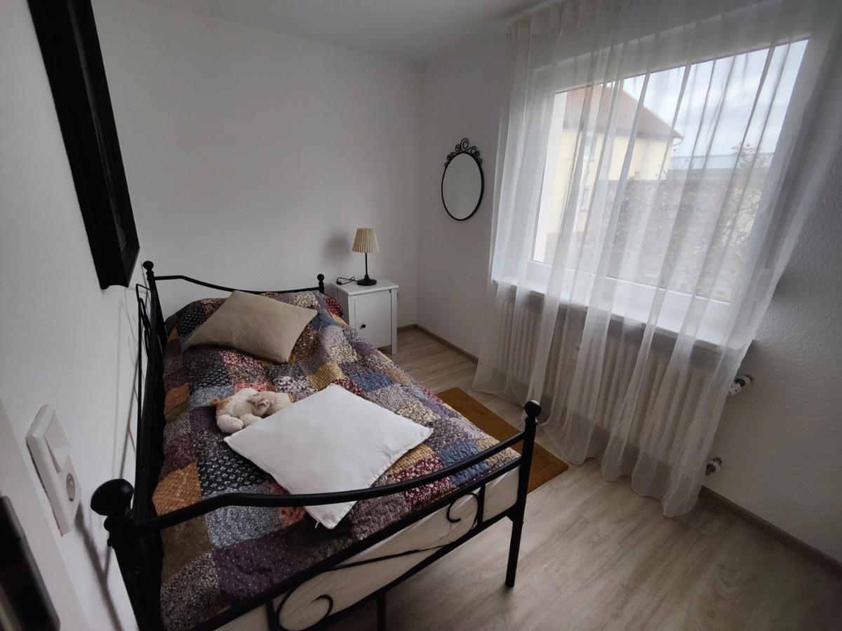 Suitetrails - Apartment Lia