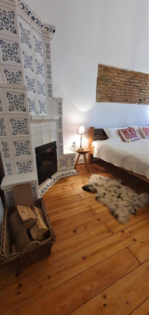 Ani Guesthouse - Housity