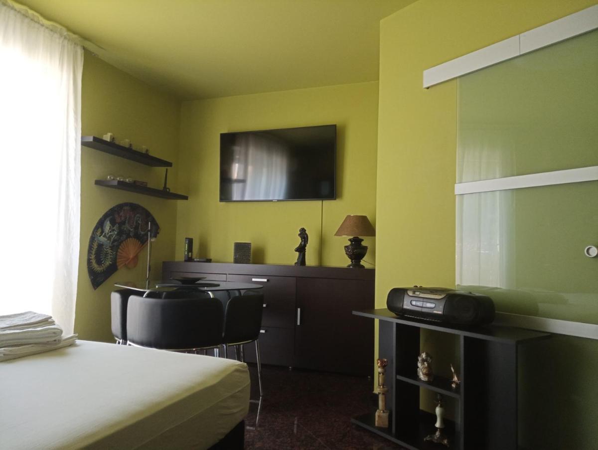 Suitetrails - Luxury apartments Sirena