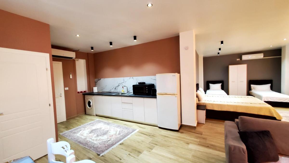 Suitetrails - Sirius Apartment