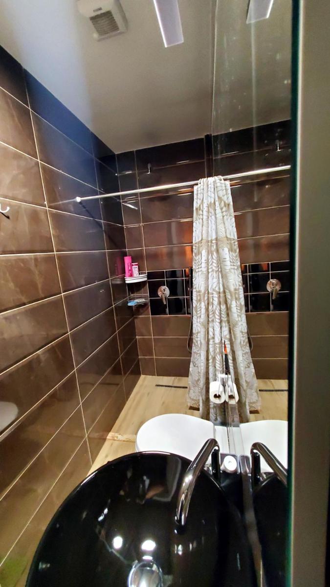 Suitetrails - Sirius Apartment