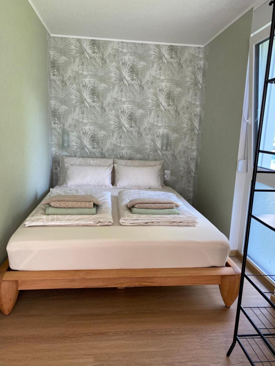 Suitetrails - Helles Appartement mit Terrasse