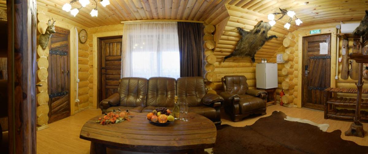 Suitetrails - VVP Club Hotel