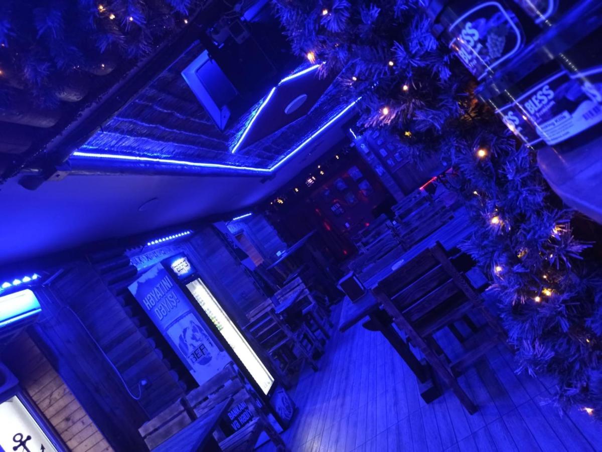 Suitetrails - Sunny Hostel - Günəşli Hostel