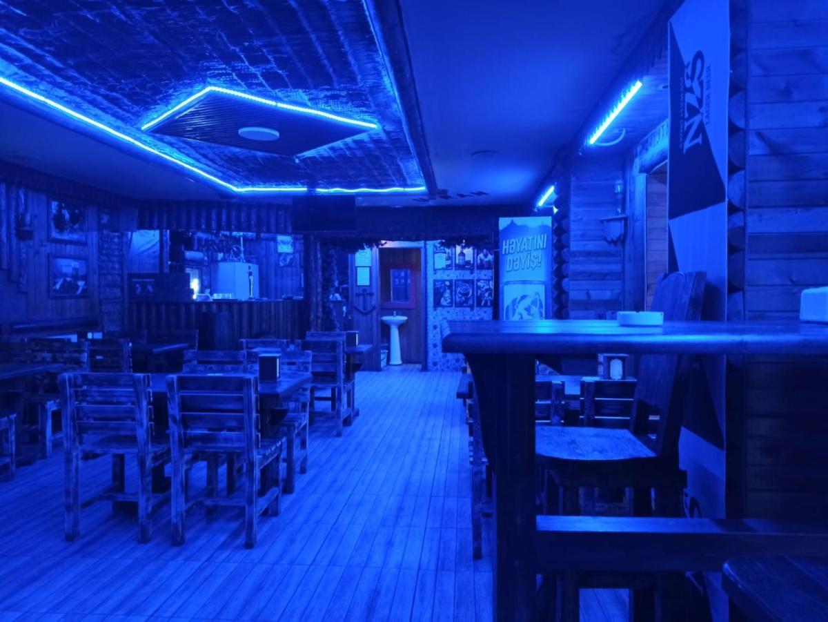 Suitetrails - Sunny Hostel - Günəşli Hostel