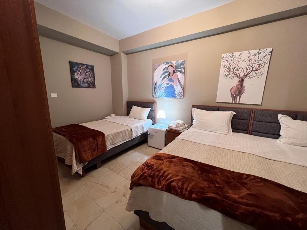 Bobi Hostel - Housity