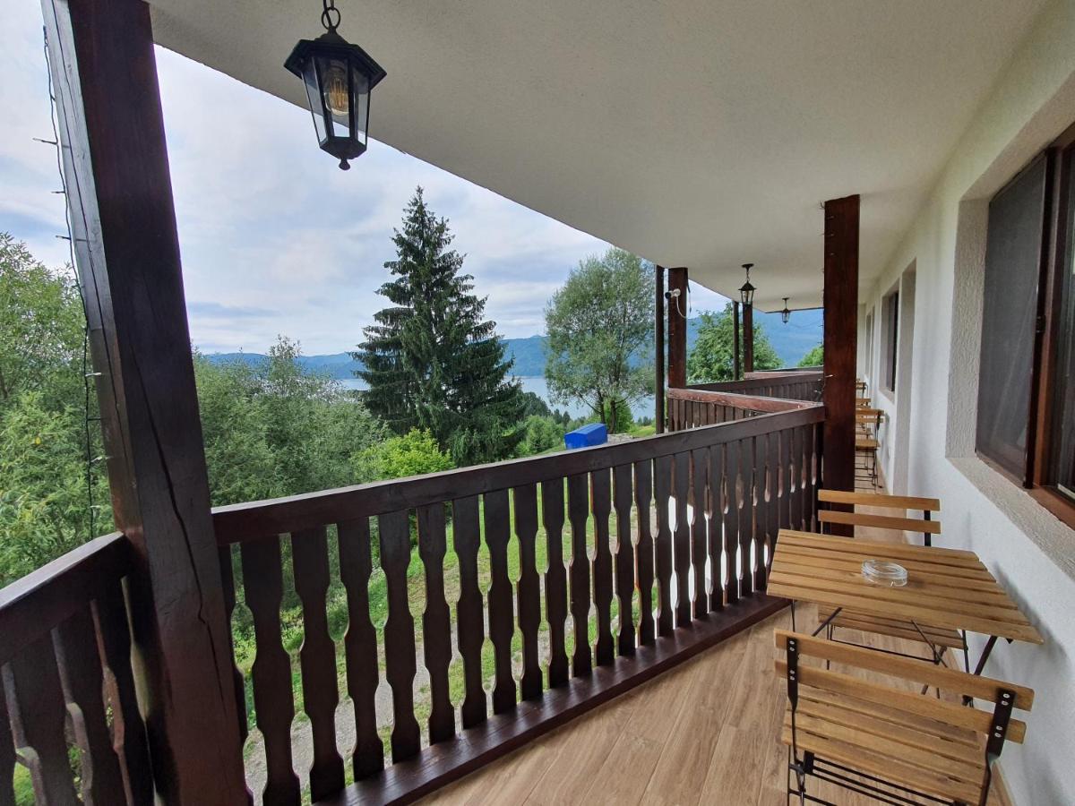 Pensiunea Sara pe deal - Housity