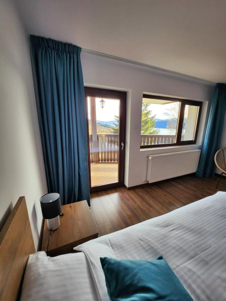 Pensiunea Sara pe deal - Housity