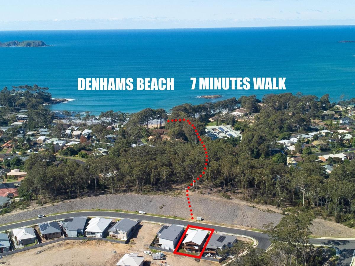 Sunshine Bay Delight - Housity