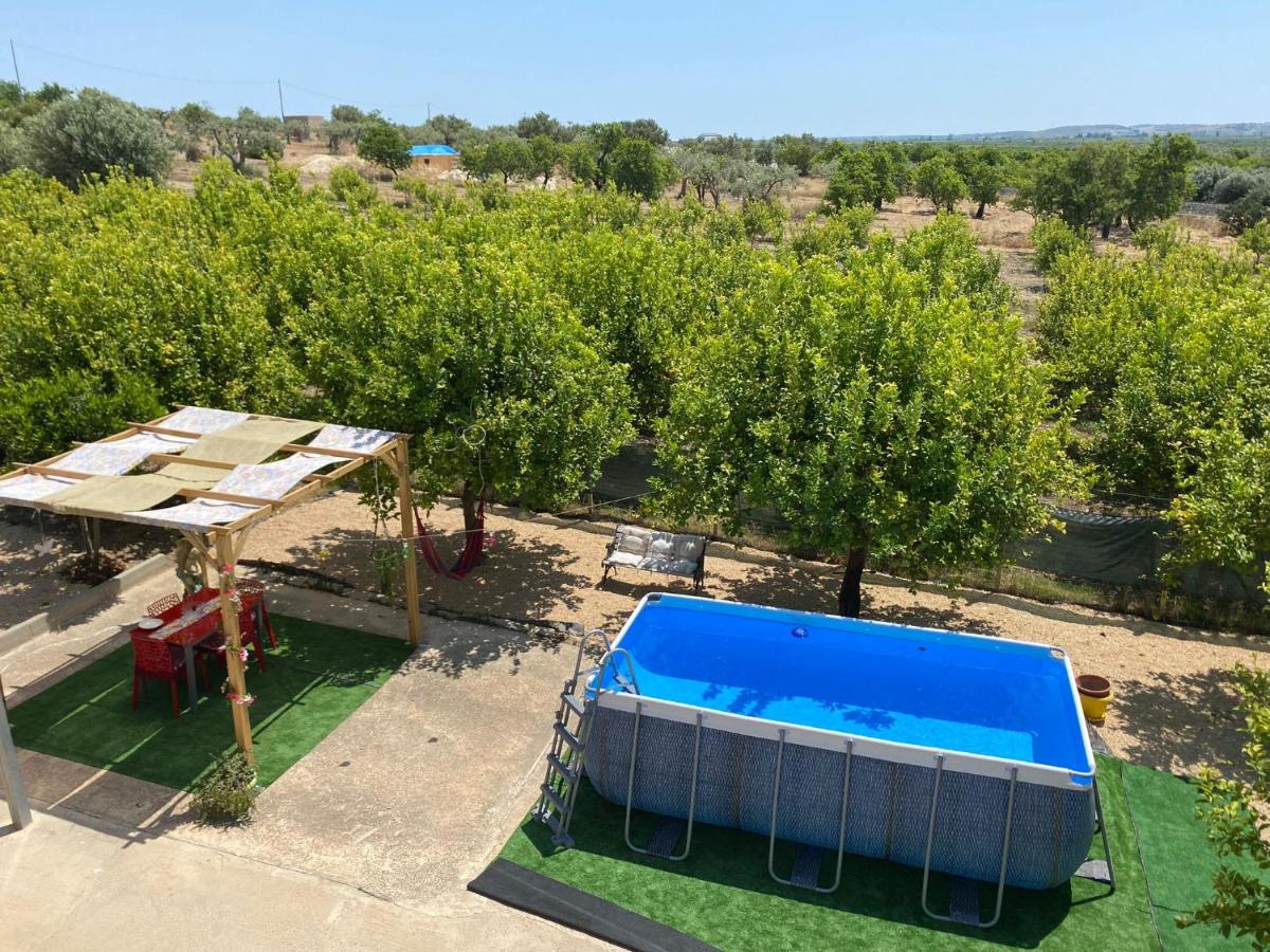 Suitetrails - Casa Vacanze VANNUZZA